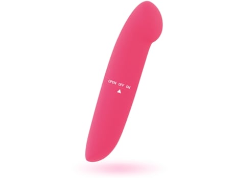 Estimuladores GLOSSY Phil Vibrador (Rosa)