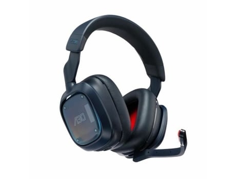 Auriculares Gaming con Cable Logitech A30