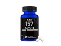 Cápsula oral Bpc-157