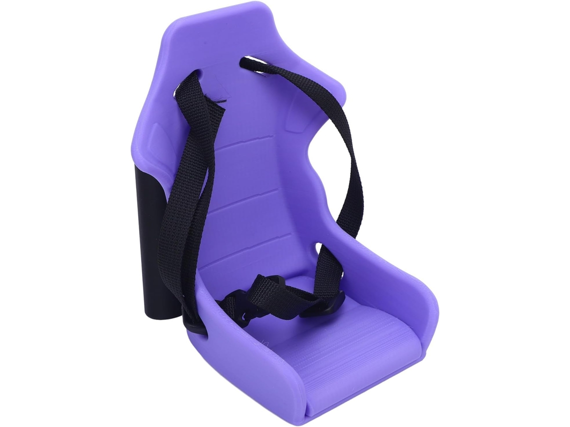 Portaequipajes delantero plegable SFUSHOS para bicicletas plegables y bicicletas con ruedas pequeñas.