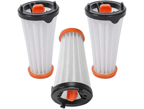 Accesorio Aspiradores Compatibilidad Universal ELECTROLUX Rapido Ergorapidoeses Aeg Aef 144 3uds