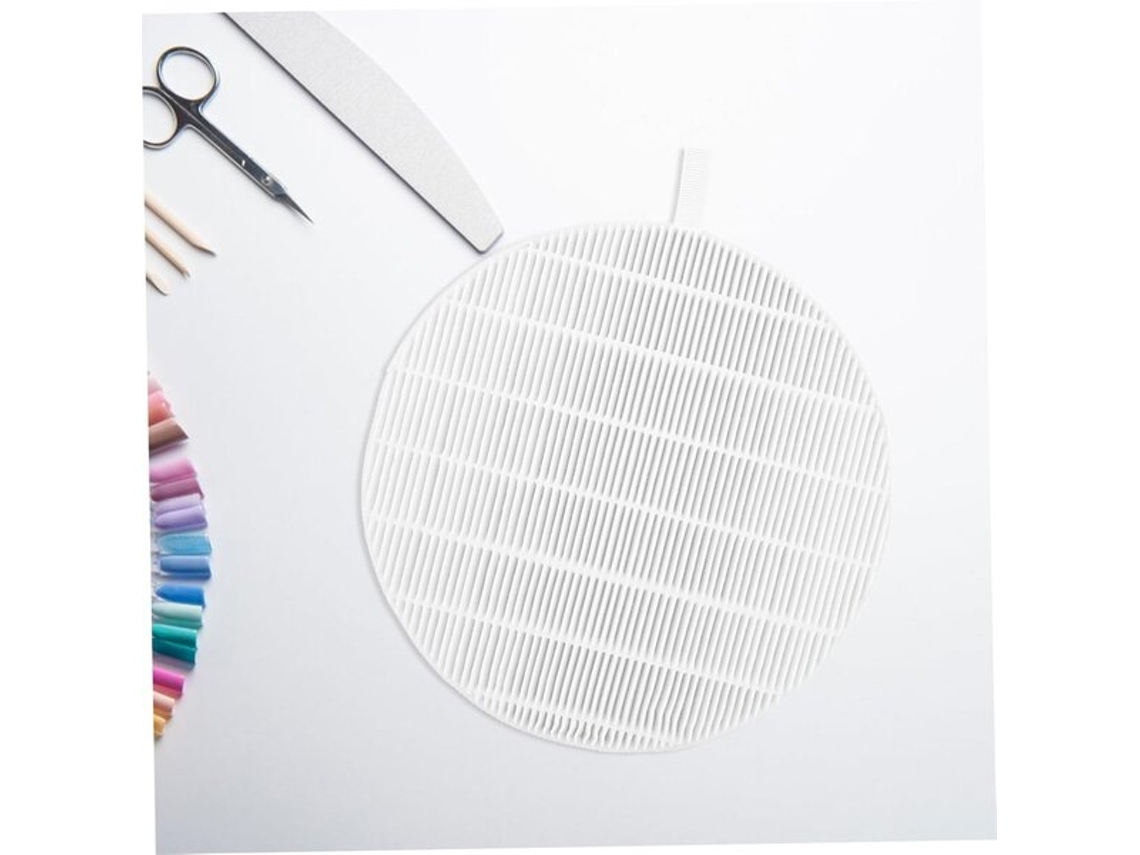Accesorios para aspiradora de uñas con filtro Vayotoy