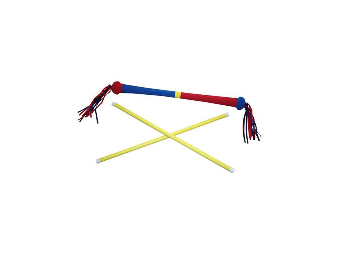Set Palos SOFTEE Diablo Foam 0010840