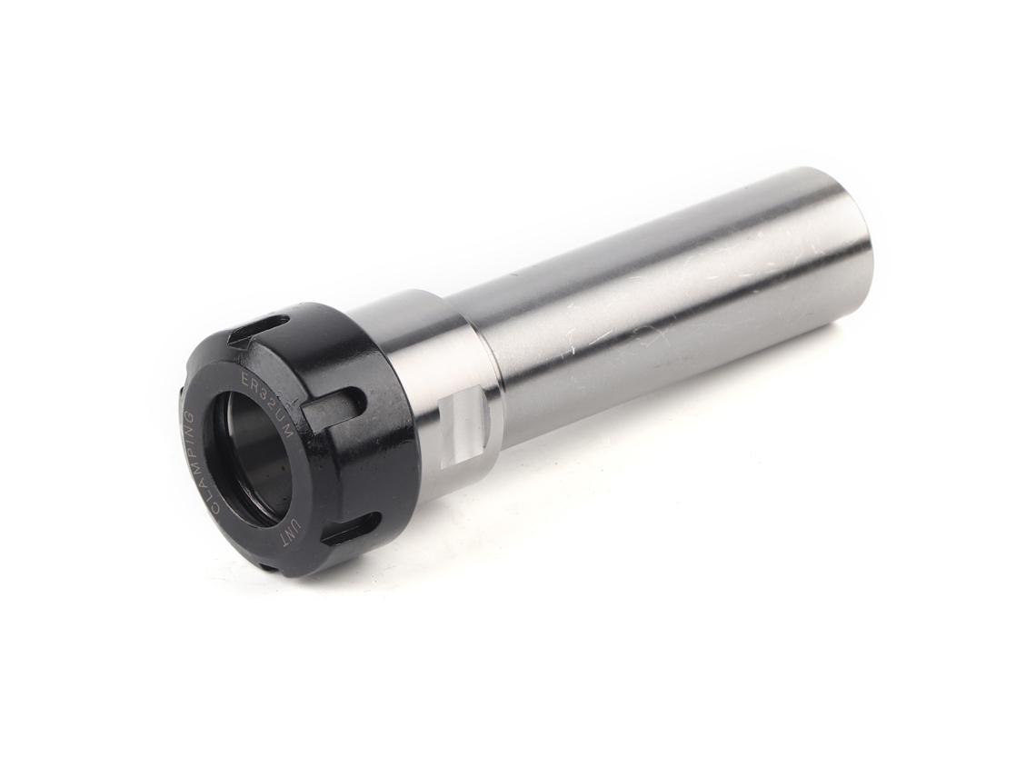 2026velora-portabrocas Er32 De Acero Aleado Con Mandrino Recto Para Cnc Milling Extension Rod 100l