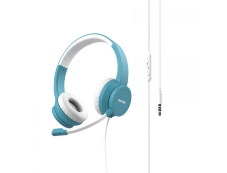Auriculares Jack Con Microfono Lb