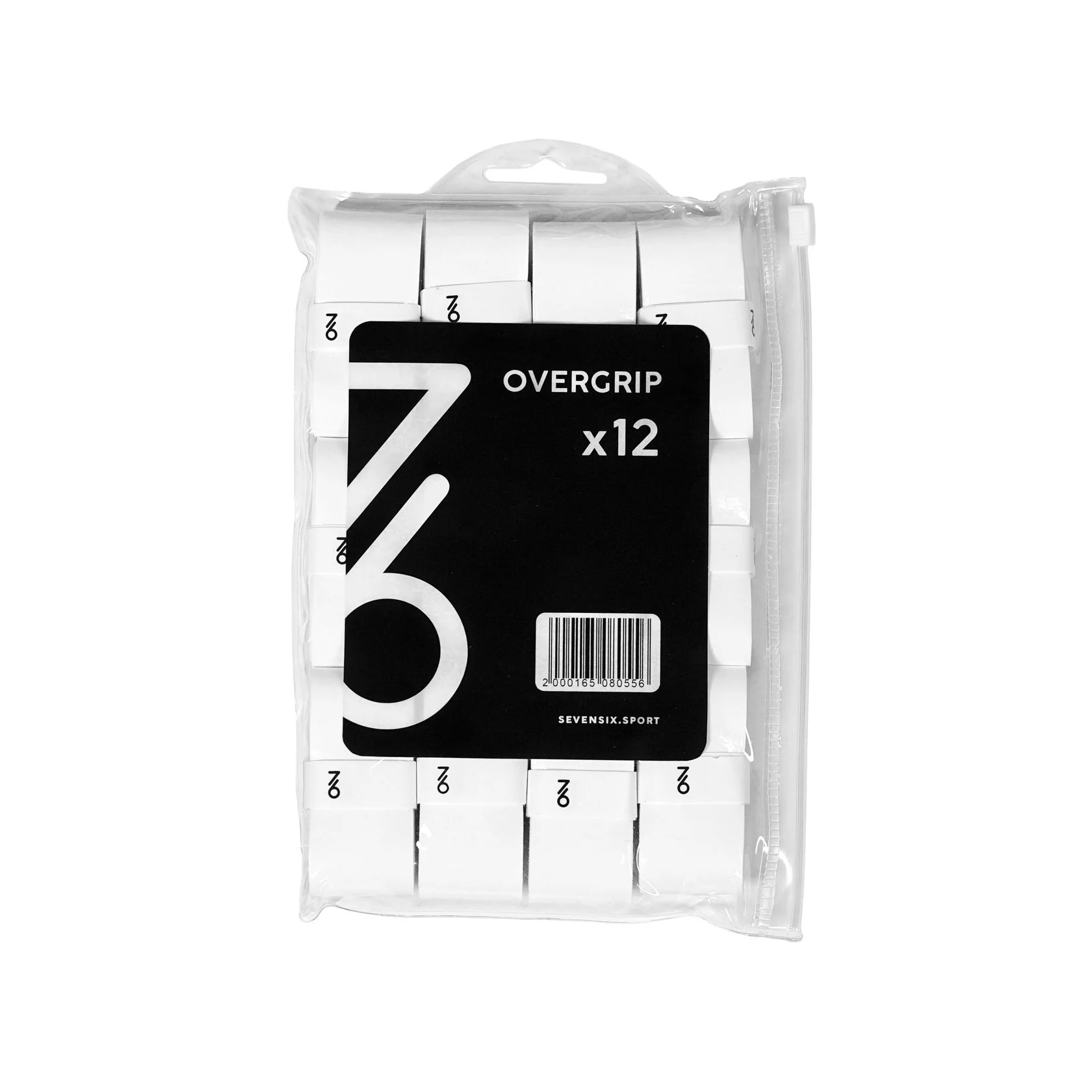Overgrip 76 Blanco 7/6 Unissexo