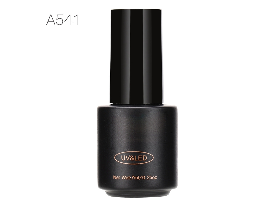 Esmalte de uñas luminoso UV Rebbe-gel, coloración rápida, herramienta de manicura, 8 ml (a541)