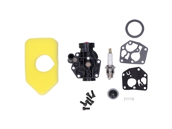Kit De Carburador Para Cortacésped 795477 795469 794147 699660 794161 498811 698369