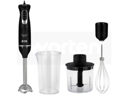 Batidora de mano + Accesorios VOX (600 W - Negro)