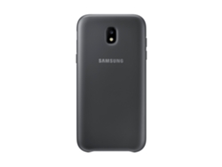 Carcasa SAMSUNG Galaxy J5 2017 Dual Layer Negro