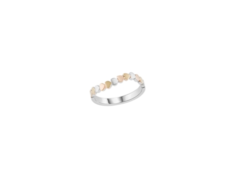 Anillo Un Corazón Loco - Talla 8 - 12 CorazONEs