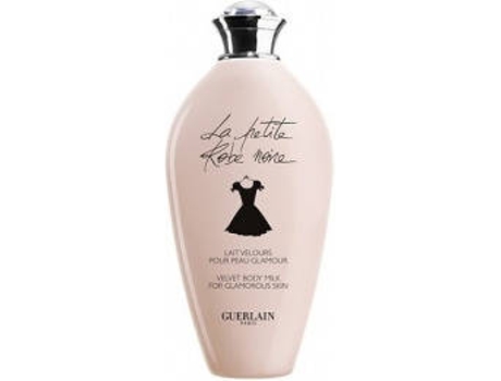 Crema Corporal GUERLAIN La Petite Robe Noire Body Milk (200 ml)