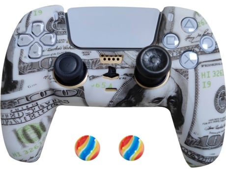 Funda Mando LOVEBABYLY W-PS5-001-55 (PS5)