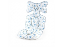 Cojín para asiento de cochecito de bebé, cojín protector para asiento de coche infantil DIGITALLAB