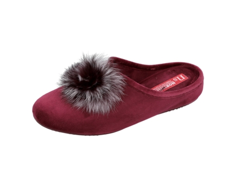 Zapatillas Casa 1266467 Mujer 40 BUBBLE BOBBLE