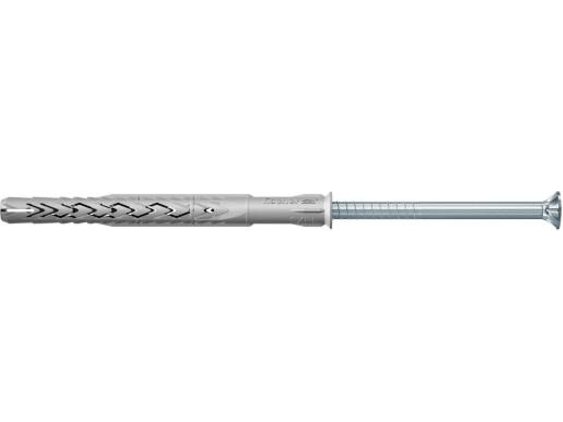 Anclaje FISCHER SXRL 10x100 T - 50C
