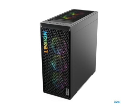 PC de Sobremesa LENOVO 90V700F2PL (2 TB SSD - 64 GB RAM - Intel Core i9)