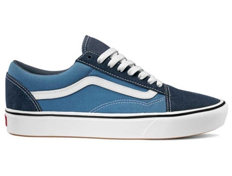 Zapatillas VANS Comfycush Old Skool - Hombre (Azul)
