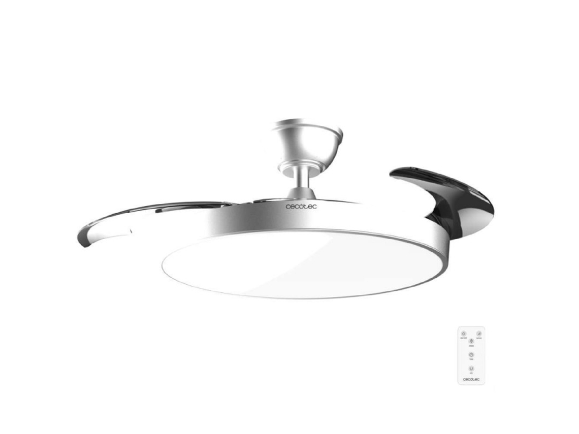 Energysilence Aero 300 Air Invisible Silver