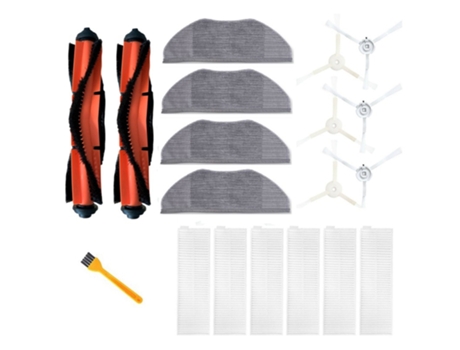 Accesorio Aspiradores XIAOMI lG1electrofiltro