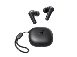 Auriculares Inalambricos Soundcore In ANKER Ver descripción Negro