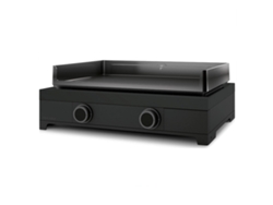 Plancha de gas 5,3kw placa de hierro fundido esmaltado 60,5x42cm MODERNG60AN - FORGE ADOUR