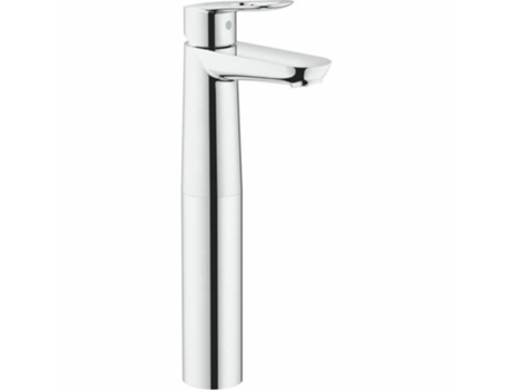 Grifo de Lavabo GROHE Monomando 23781000 Extralargo Metal