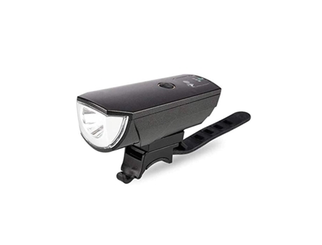 Juego de luces para bicicleta Juego de luces para bicicleta súper brillante Juego de faros para bicicleta Luz LED para bicicleta súper brillante-Ne...