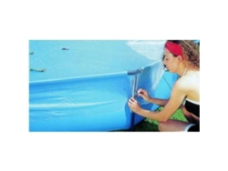 Cubierta piscina cy290/29 230 cm