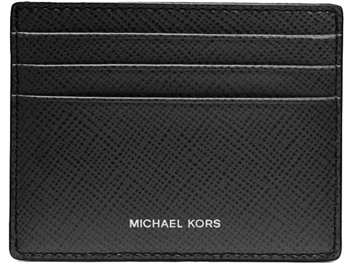 KORS Piel Mujer (Negro)