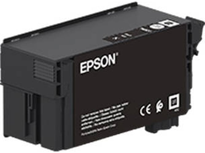 Cartucho de tinta EPSON C13T40D140