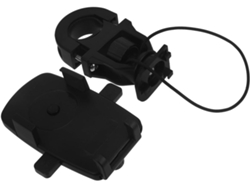 Ultechnovo Soporte De Teléfono Vélo Rotatif Pour Guidon Instalación Fácil Y Estable Smartphone