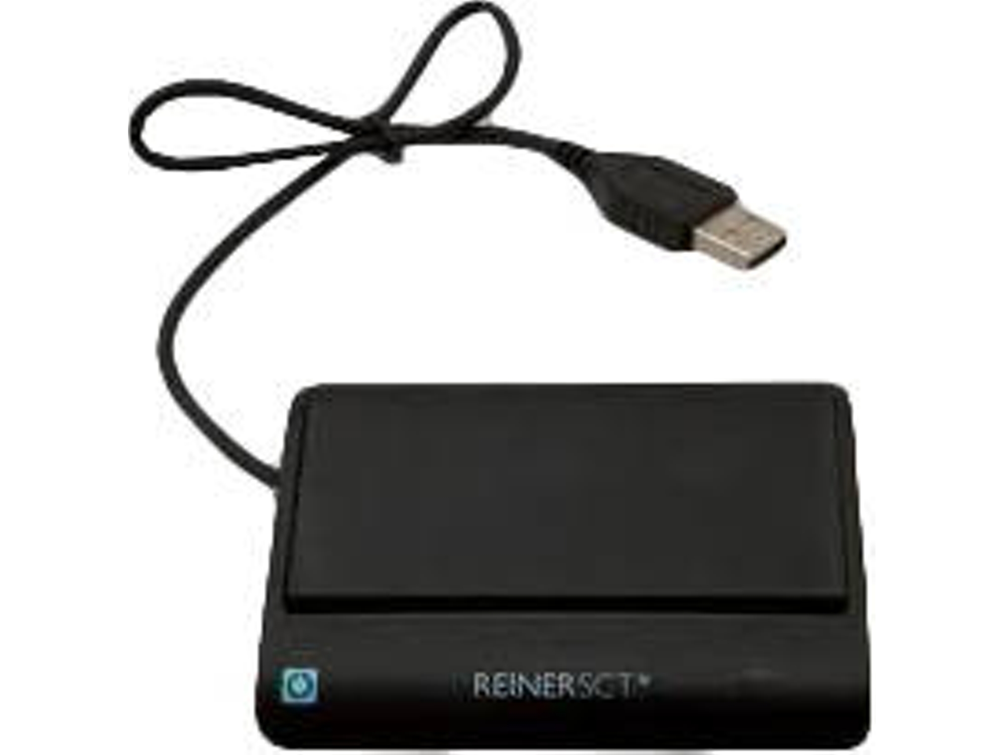 Lector de Tarjetas REINER SCT cyberJack RFID basis
