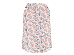 2026-camiseta Para Perros De Verano Con Estampado De Frutas Hecha De Algodón Suave Y Cómoda