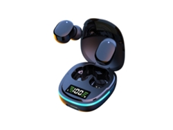 Auriculares Bluetooth True Wireless G9S VEANXIN
