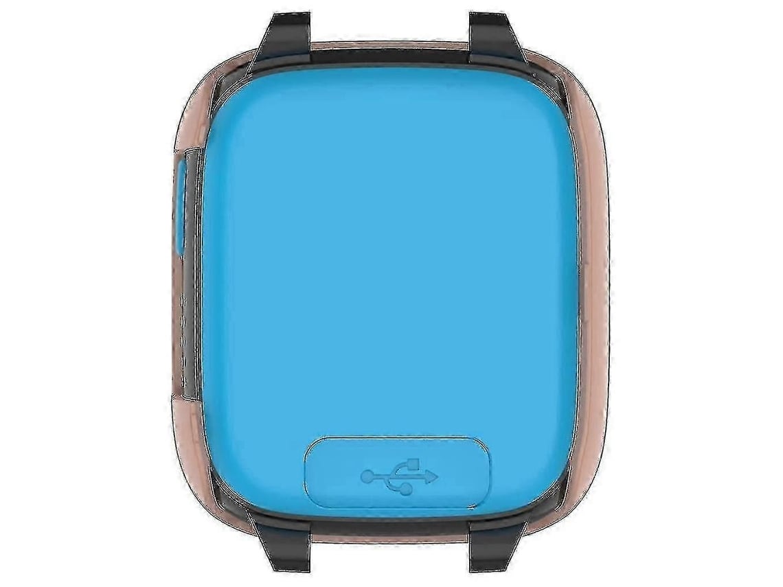 Protector de pantalla para reloj inteligente Xplora Xgo3 con cubierta de cristal
