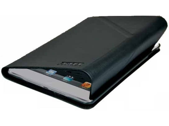 Funda Tablet Apple iPad PORT Muskoka Negro
