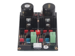 Placa Amplificador Hifi Etapa Phono Mm/mc Ne5532 49720na Circuito Dual Terminado