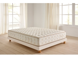 Colchón de muelles ensacados Magnifique, 30 cm - 90x200 cm - Moonia