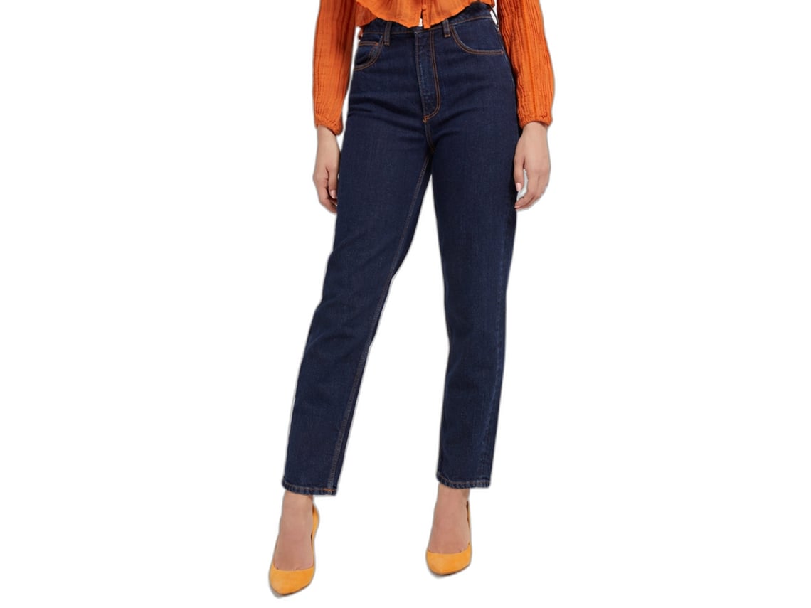 Pantalones Vaqueros para Mujer GUESS (30x27 - Multicolor)