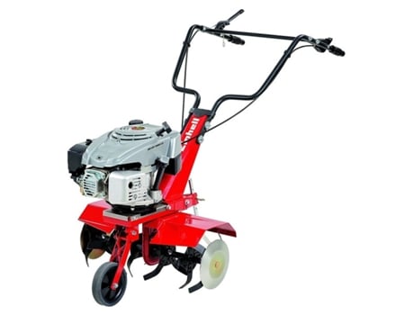 Motoazada Con Motor de 4 Tiempos 3Kw 139Cc EINHELL Gc-Mt 3060 Ld