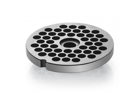 Discos de Picadora de Carne REBER N°22 (Metal - 10 mm - Ns G2210)