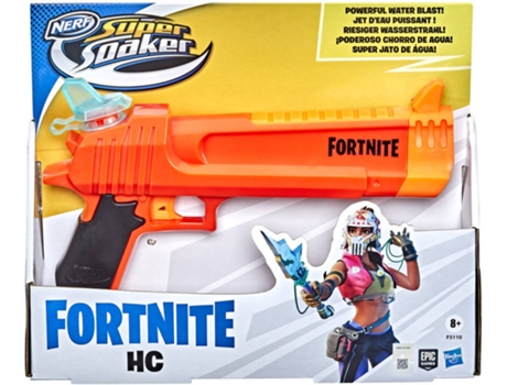 Fortnite Nerf Friday 2022 | Worten.es