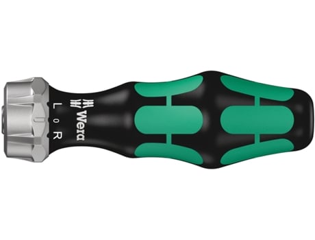 Vario Destornillador de carraca 80 RA WERA 05002901001