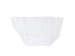 Tapa transparente para bandeja de pan de PVC Primerox