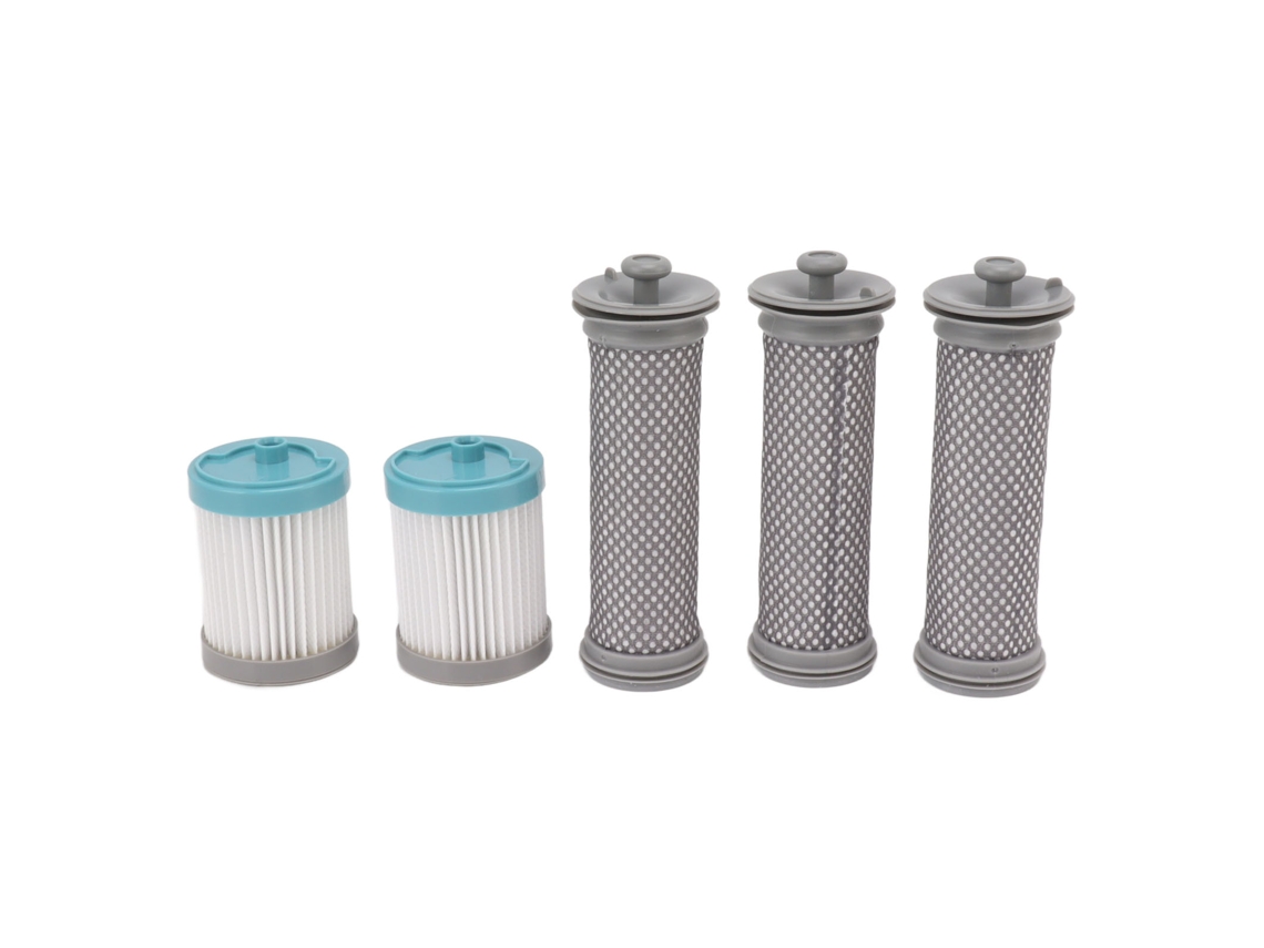Kit De Filtros Para Aspiradora Tineco A10 A11 Ea10 Pure One S11 X - Accesorios De Repuesto