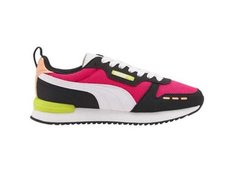 Zapatos Mujer PUMA Negro (Tam: 22.0 cm/35.5 eu)