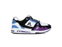 Zapatillas de Mujer LE COQ SPORTIF Field Chevron Morado (37)
