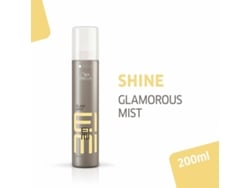 Spray Fijador WELLA EIMI glam mist 200 ml