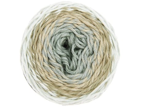 Bola de algodón de pátina - ricorumi spin dk 50 GR RICO DESIGN